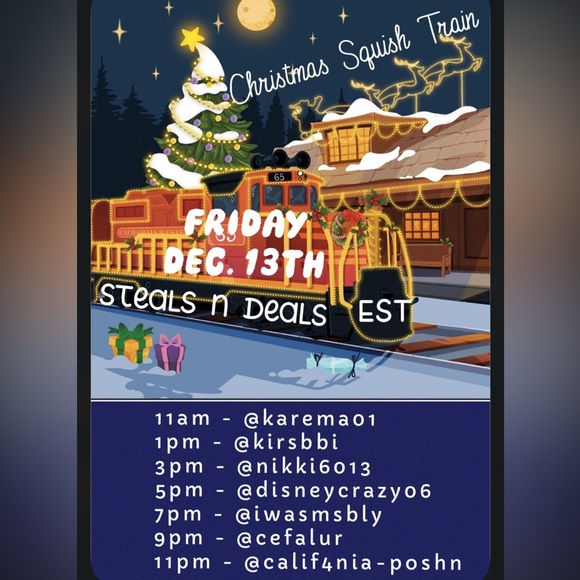 Other - @KIRSBBI is LIVE Right NOW